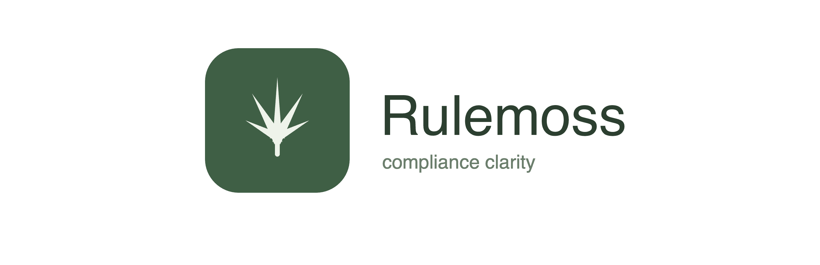Rulemoss